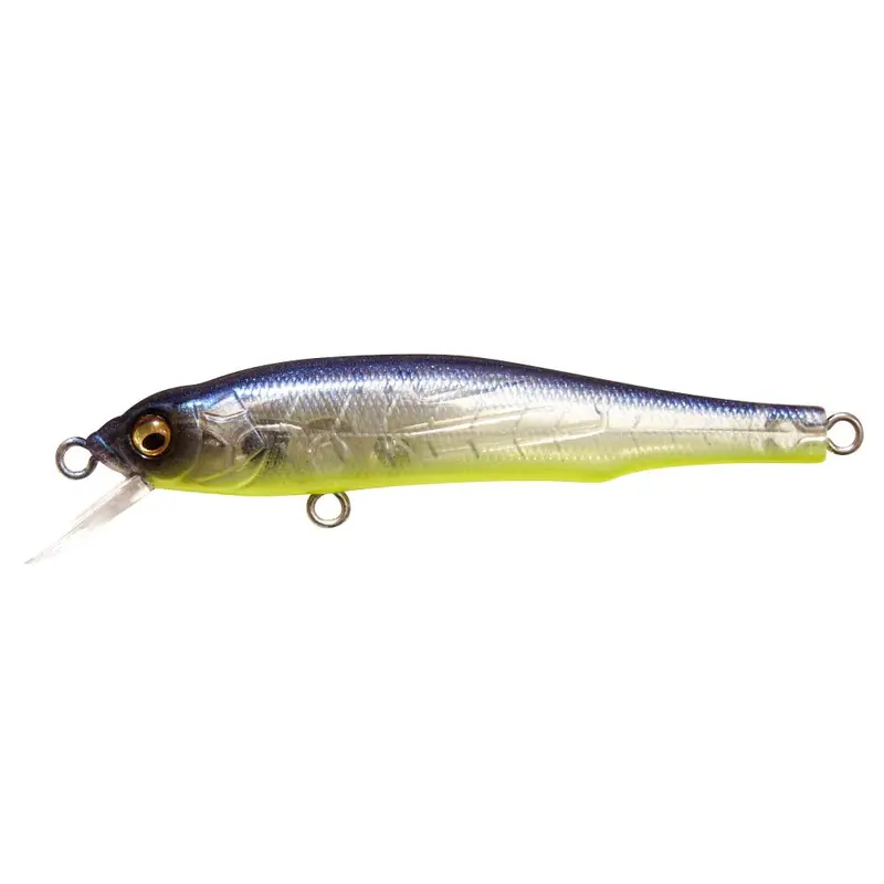 Megabass X-70 Bfs Jerkbait 3