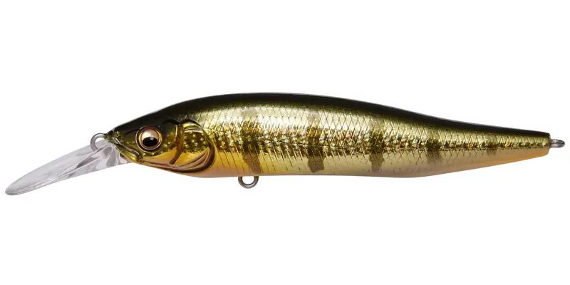 Megabass X-Nanahan +1 Precision Swimbaits 1