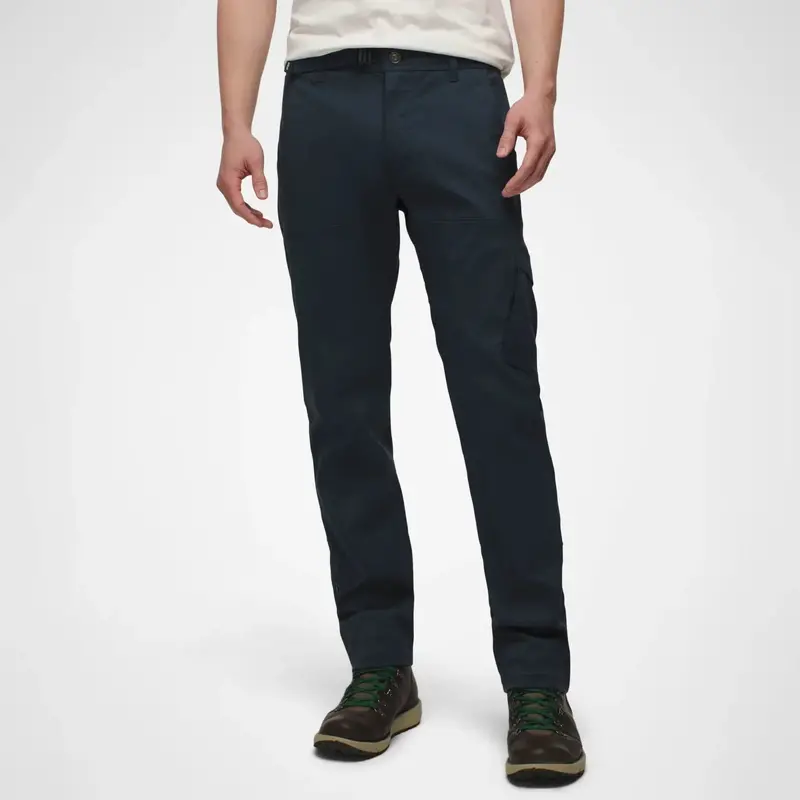 Men'S Prana Stretch Zion Straight Pants (32" Inseam) 1