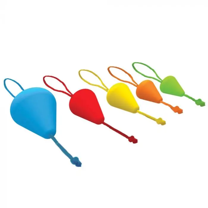 Middy Dacron Match Plus Rig Connector For Anglers 1