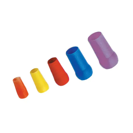 Middy High-Visibility Ptfe Rig Bushings 1