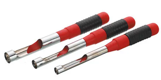 Middy Meat Punch Tool Kit 1