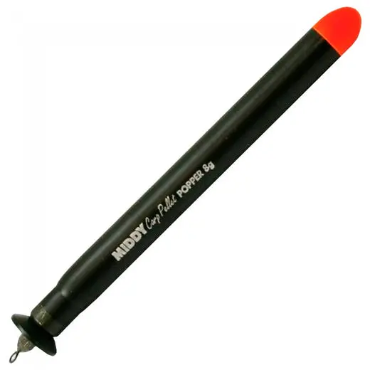 Middy Pellet Popper Buoyant Floats 1