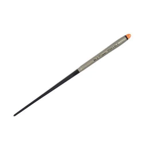 Middy Pete Warren Big Stick Hook – Size 4, Heavy-Duty Carp Hook 1