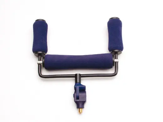 Middy Pole Roller Accessories For Anglers 1
