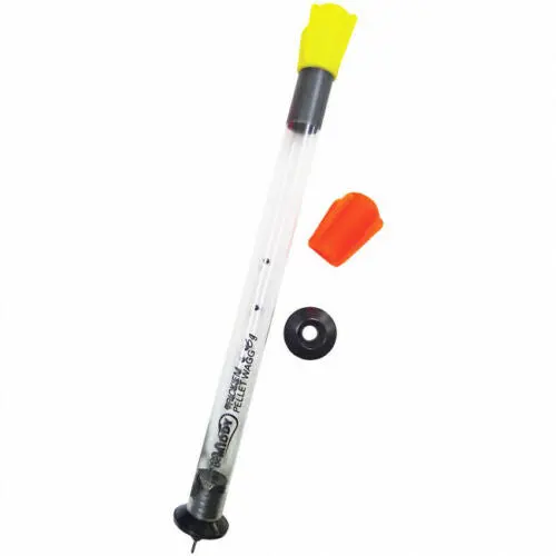 Middy Trick Em Pellet Waggler Floats – Sensitive Bite Detection 1