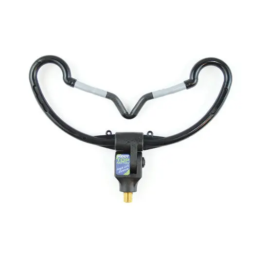 Middy V Intermediate Rod Rest – Adjustable Mid-Height Support Stand 1