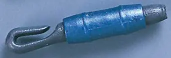 Middy Whip Tip Rod Connector Sleeve 1