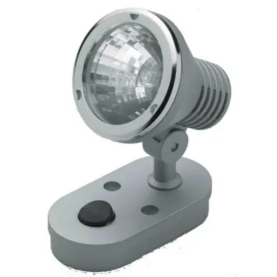 Minispot Silversand Led Spotlight – Retail Pack, 36° Beam Angle 1