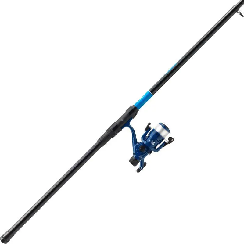 Mitchell Adventure Light T-300 Travel Rod And Reel Set 1