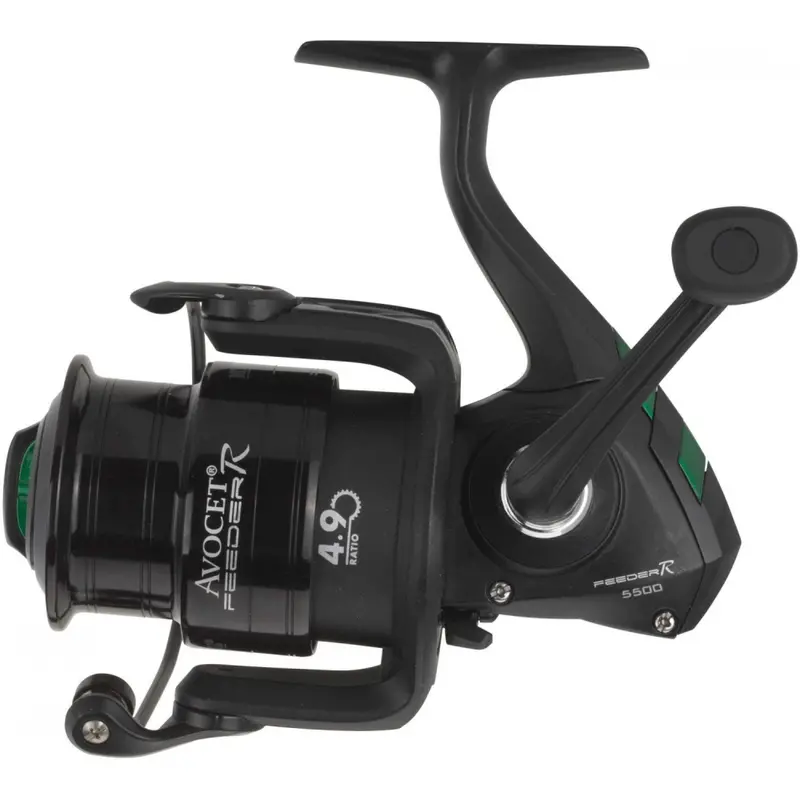 Mitchell Avocet R5500 Fd Match Reel – Save 25% 1