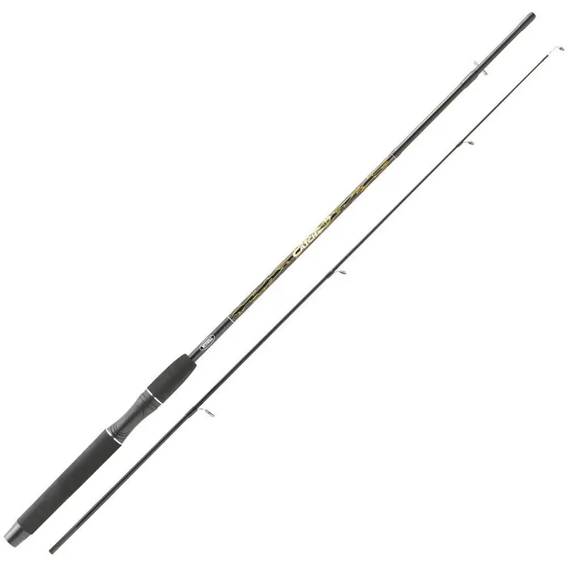 Mitchell Catch Spinning Rod – 50% Off Retail Price 1