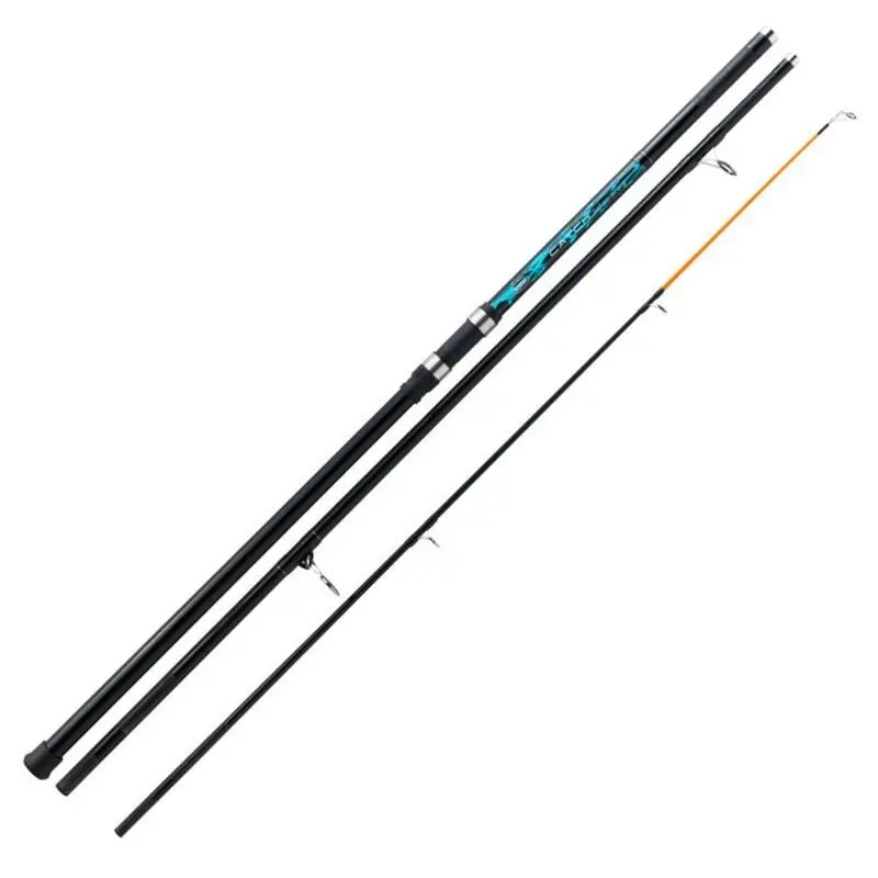 Mitchell Catch Surf Rod – 15Ft Heavy-Duty Model, Half-Price Offer 1