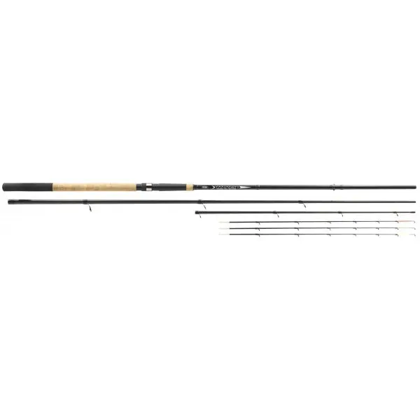 Mitchell Tanager Feeder Rod (Model 363) – 30% Off 1
