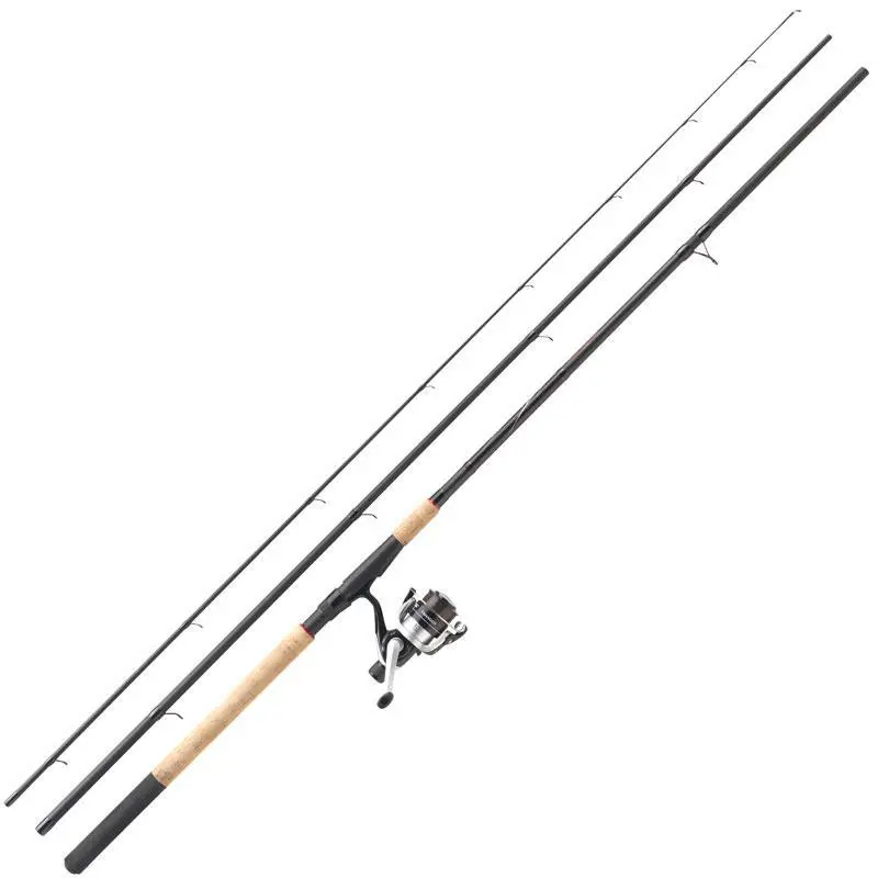 Mitchell Tanager Match Fishing Rod And Reel Combo 1