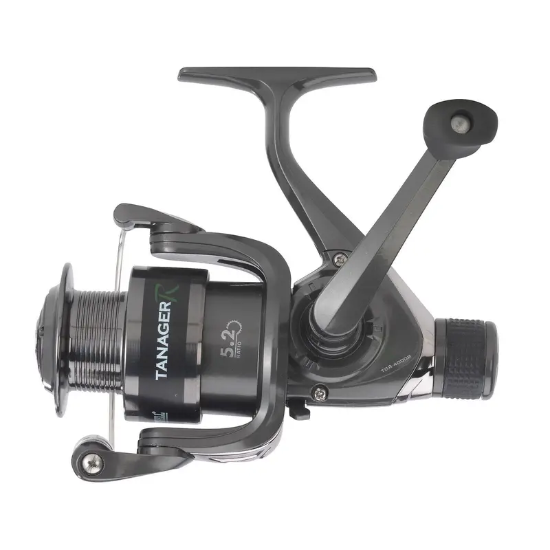 Mitchell Tanager Spinning Reels – Rear & Front Drag Models – 37% Discount 1
