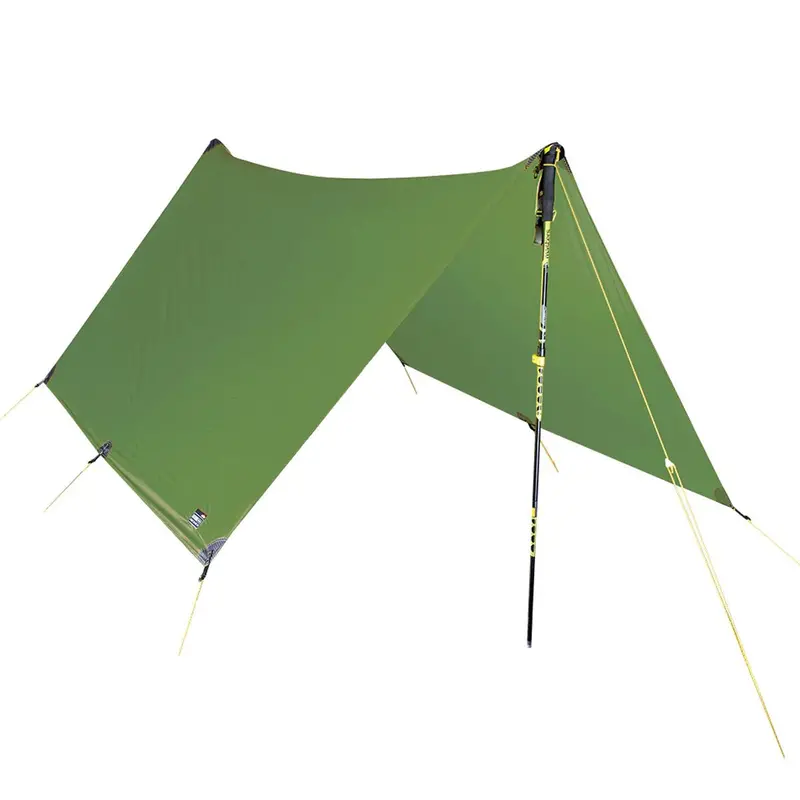 Mont Batwing Ultralight Tarp – Medium Size For Thru-Hikers 1
