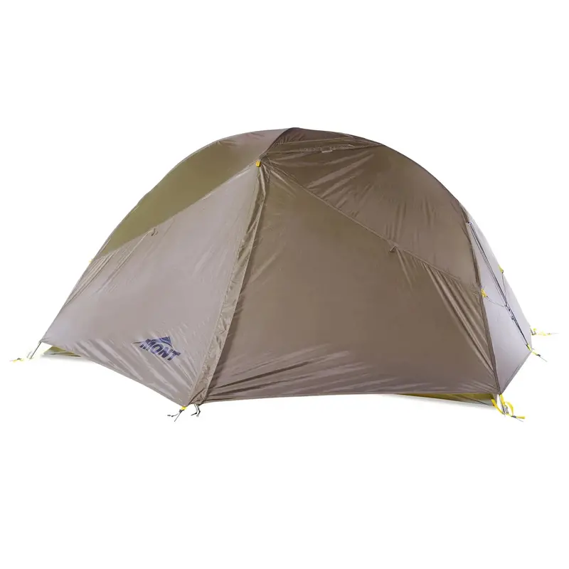 Mont Moondance 2-Person Minimalist Fly-Only Tent 1