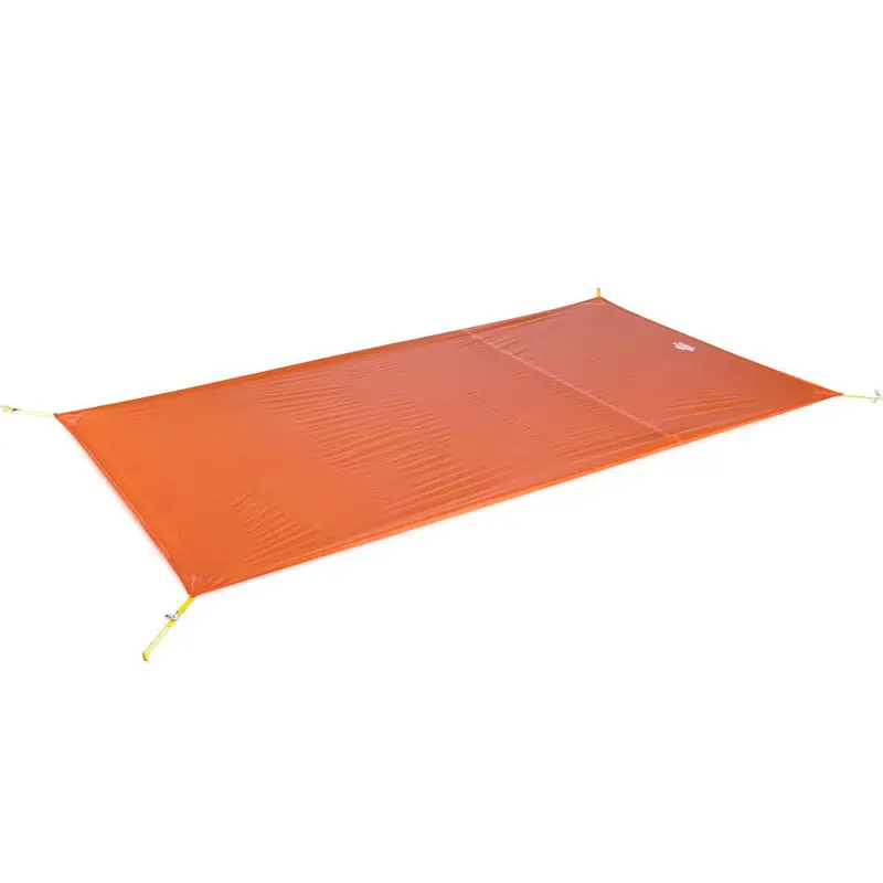 Mont Moondance 2-Person Tent Groundsheet Protector (Footprint) 1
