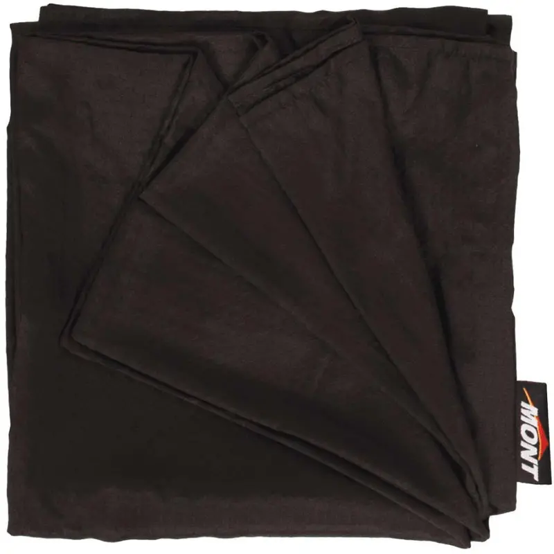 Mont Silk Inner Sheet – Compact Travel Liner 2