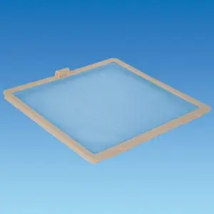 Mpk 280X280 Beige Flynet Screen For Rooflights 1