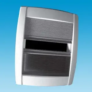 Mpk 400X400 White Inner Frame Upgrade Kit For Rooflights 1