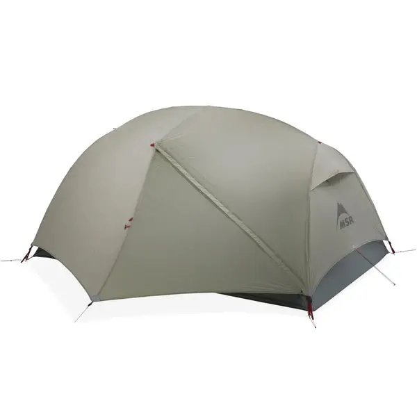 Msr Hubba Hubba Lt 2-Person Lightweight Backpacking Tent 1