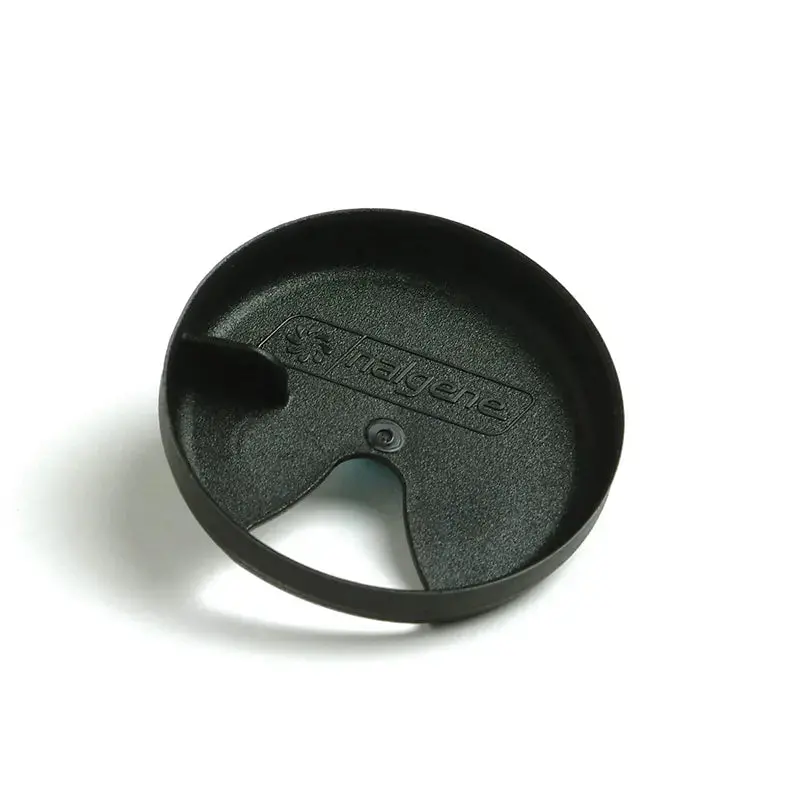 Nalgene Easy-Sip Bottle Cap With Integrated Straw Insert 1