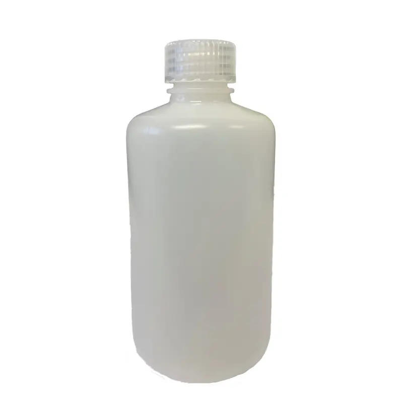 Nalgene Narrow-Mouth Hdpe Bottle – 250Ml Durable Container 1