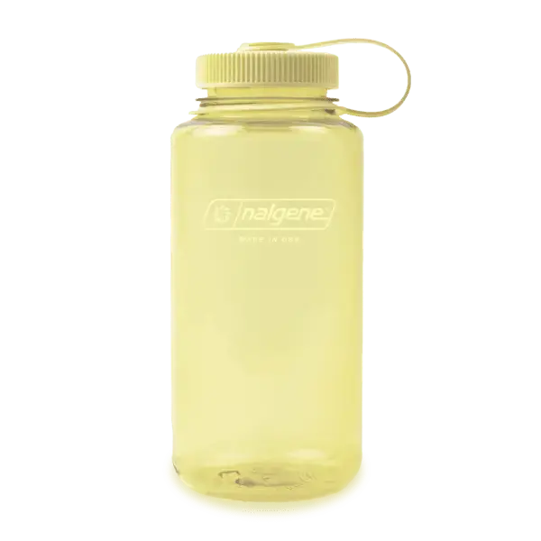 Nalgene Wide-Mouth Sustain Reusable Bottle – 1 Liter 26