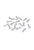 Nash Link Clips – Heavy-Duty Rig Connection Clips 1