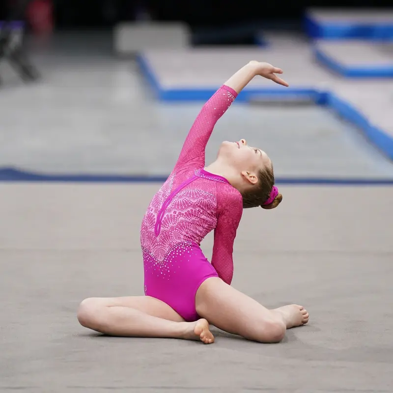 Nationals Floor Upgrade Option 1