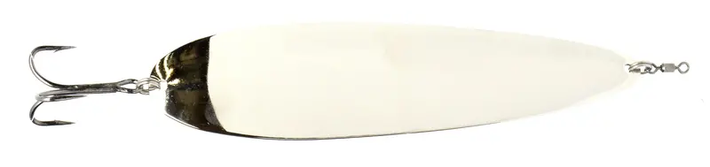 Nichols Ben Parker Super Magnum 9-Inch Flutter Spoon 3