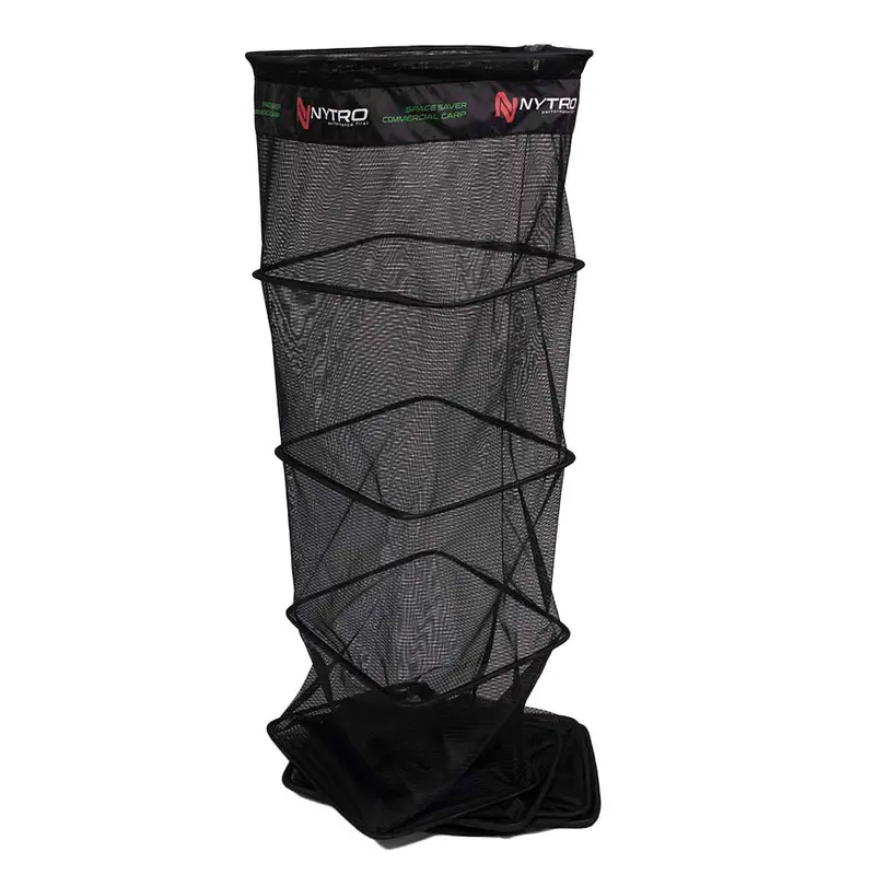 Nytro Keepnet Space Creator – Heavy-Duty Commercial Carp Keepnet 1
