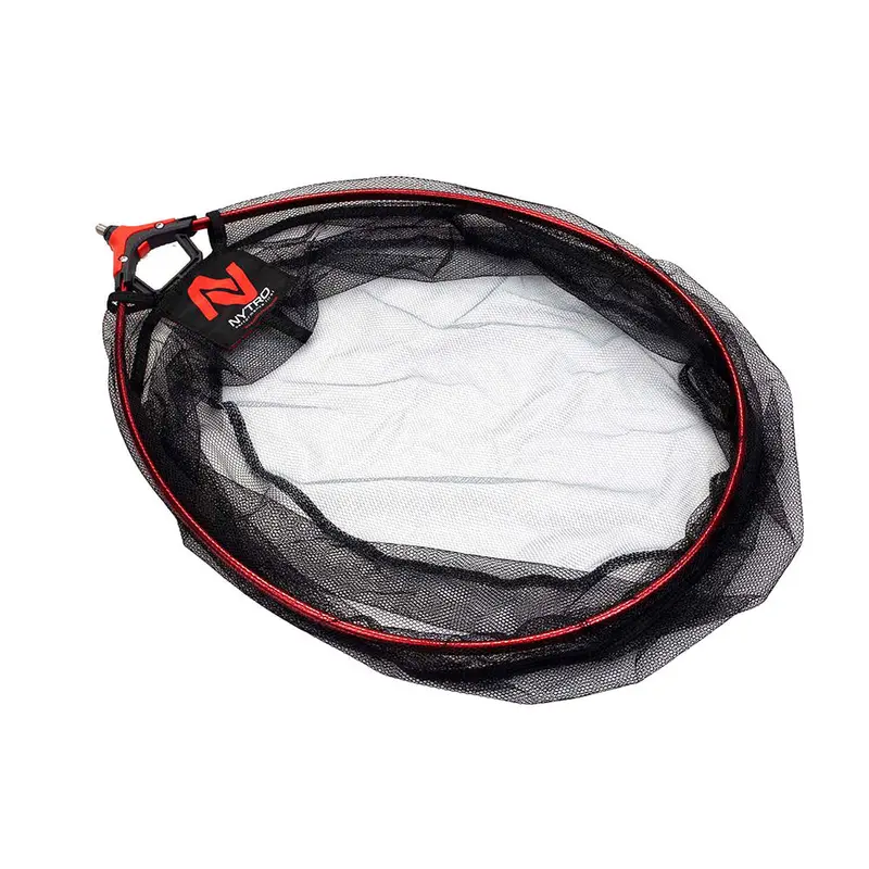 Nytro Spoon Net – Quick-Dry Hair Mesh Design 1