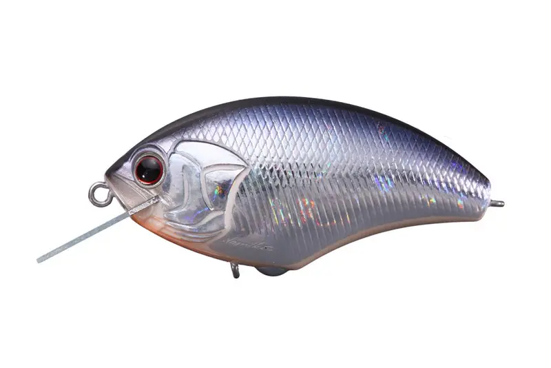 O.S.P. Blitz Max – High-Action Surface Crankbait 1
