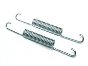 Official Kangoo Jumps Coil Springs – Compatible With Pro & Xr3 Models (Free Shipping) 1