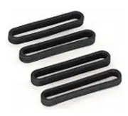 Official Kangoo Jumps Sole Clamps – Universal Fit (Set Of 4) 1