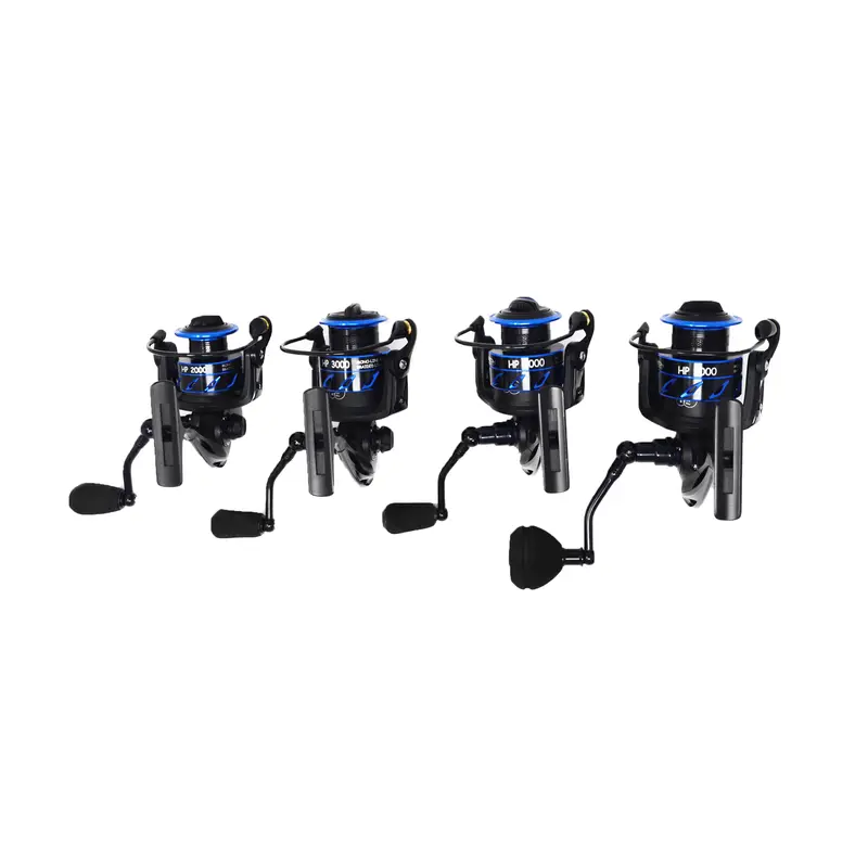 Ohero Hyper Inshore Spinning Fishing Reel 1