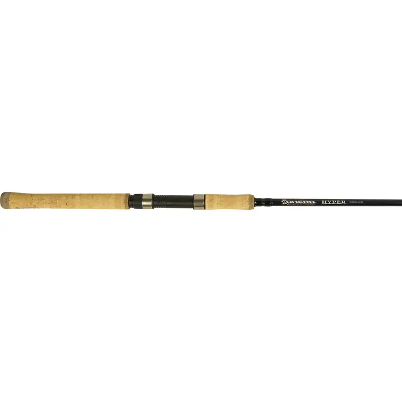 Ohero Hyper Series Inshore Spinning Fishing Rods 1