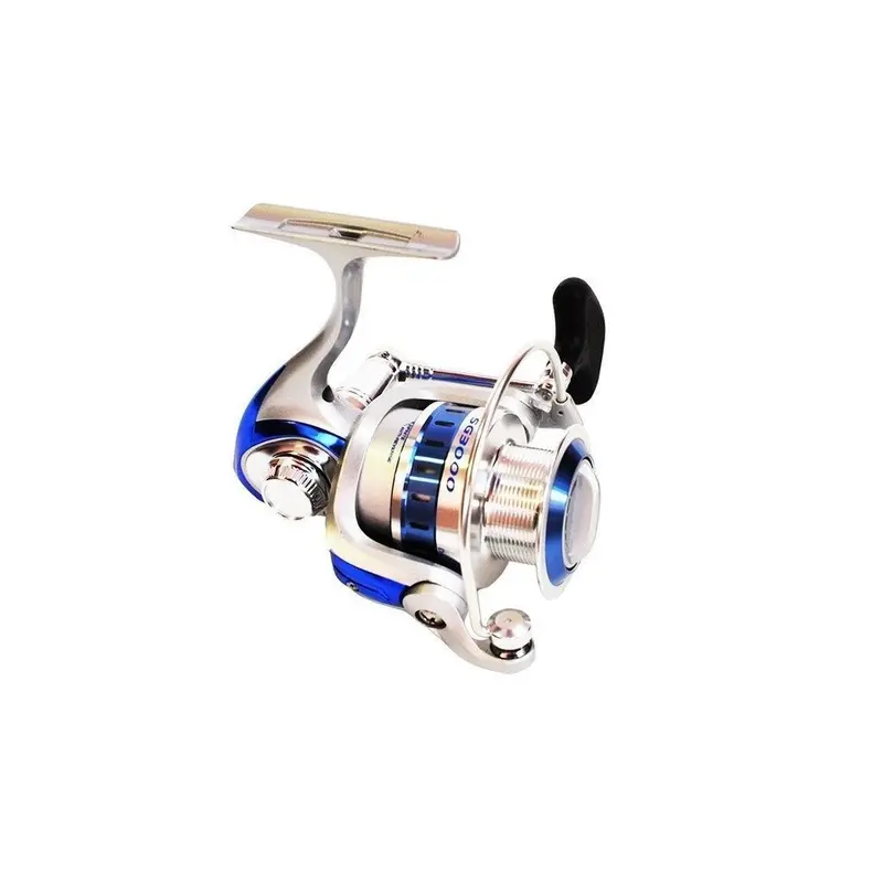 Ohero Precision Spinning Reel – Smooth Drag, Corrosion-Resistant Reel 1