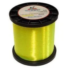 Ohero Sea Slayer Monofilament Fishing Line – 40–100 Lb Test, 5 Lb Spool 2