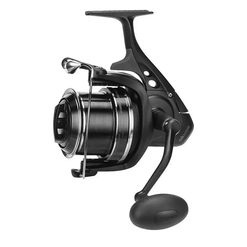 Okuma Big Bomber Spod Casting Reel 1