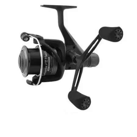 Okuma Carbonite V2 Match Reel – Lightweight & Smooth Drag System 1