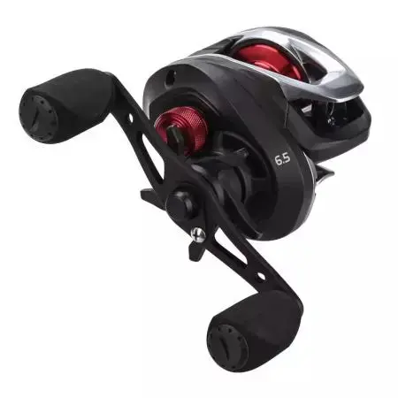 Okuma Ceymar Low-Profile Baitcasting Reel – Precision Casting Control 1