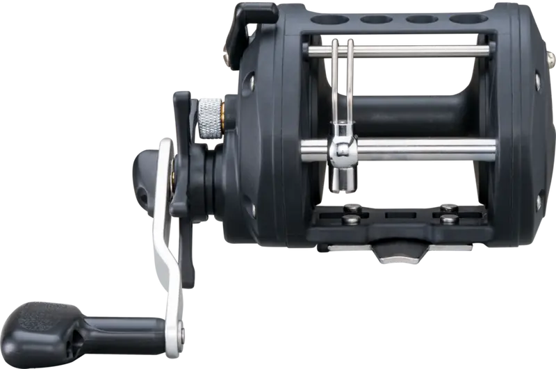 Okuma Classic Clx 300Lxa Multiplier Reel – 20% Off Limited Offer 1