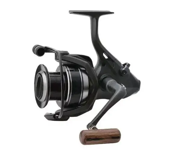 Okuma Pulzar Baitfeeder Reel 7000 – Now £55.99, Free Delivery 1