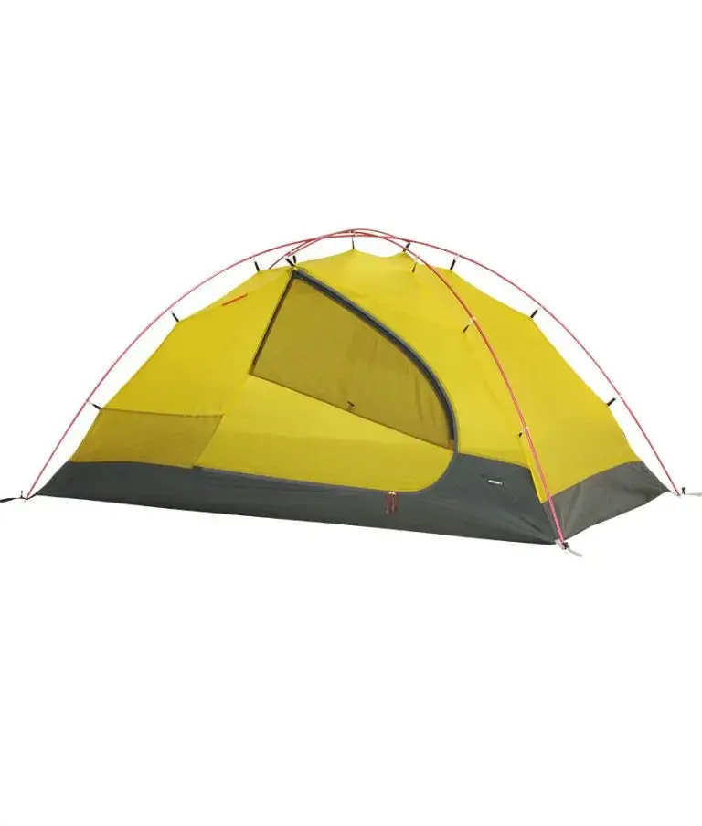 One Planet Goondie 2-Person Tent – Standalone 75D Nylon Inner Only 1