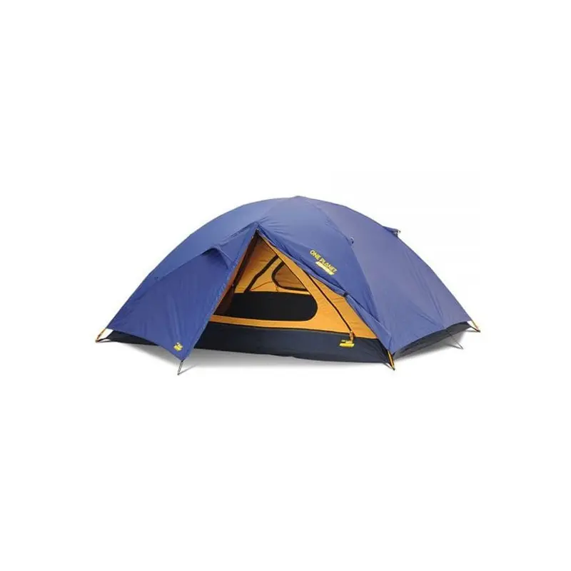One Planet Wurley 2-Person Lightweight Backpacking Tent 1