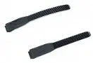 Original Kangoo Jumps Straps — Pair Includes One Long & One Short Strap 1